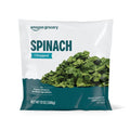 Amazon Grocery, Chopped Spinach, 12 Oz, Frozen (Previously Happy Belly, Packaging May Vary)