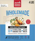 The Honest Kitchen Wholemade™ Dehydrated Whole Grain Chicken Dog Food, 4 lb Box