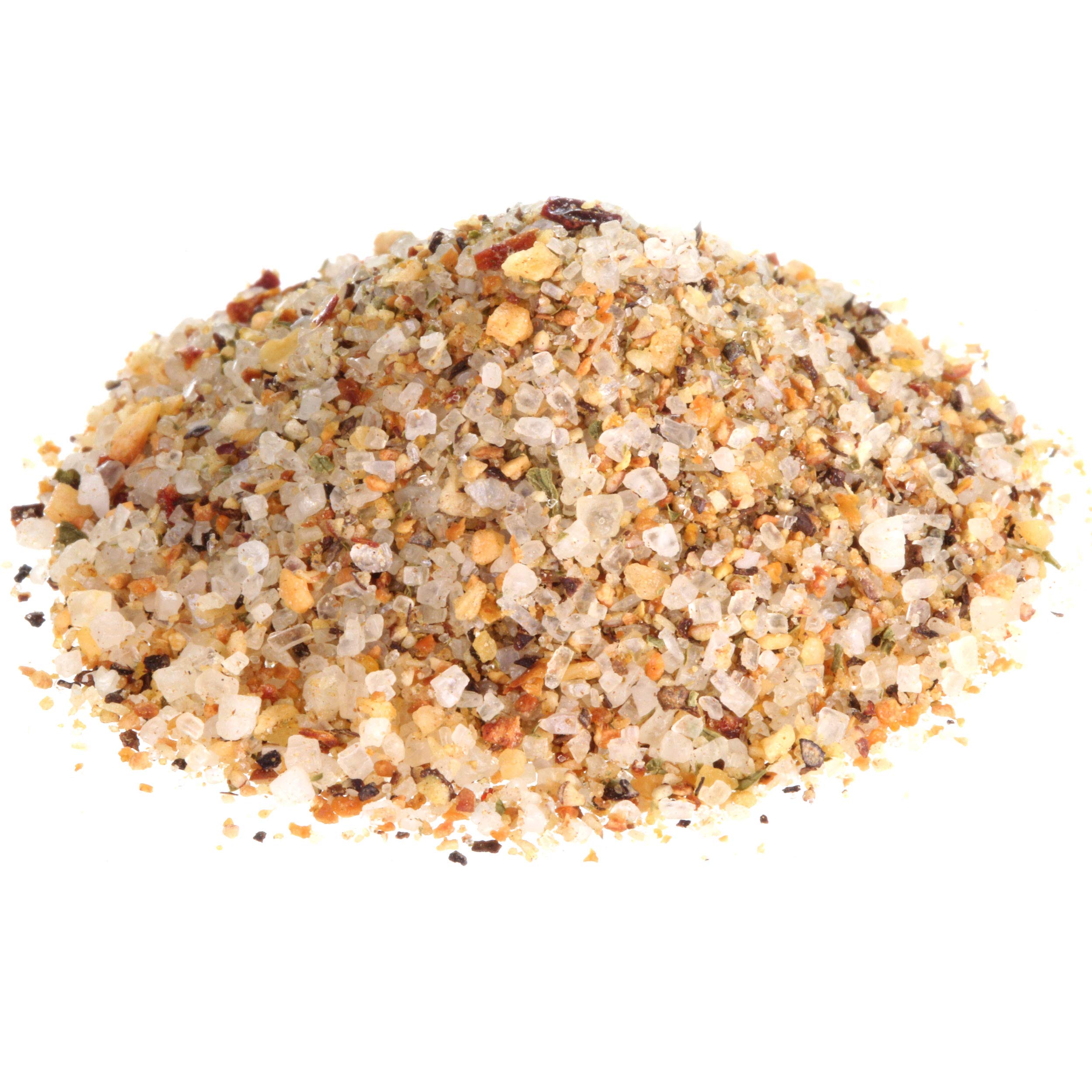 Amazon Grocery, Smoked BBQ Rub & Seasoning, 25 Oz (Previously Happy Belly, Packaging May Vary)